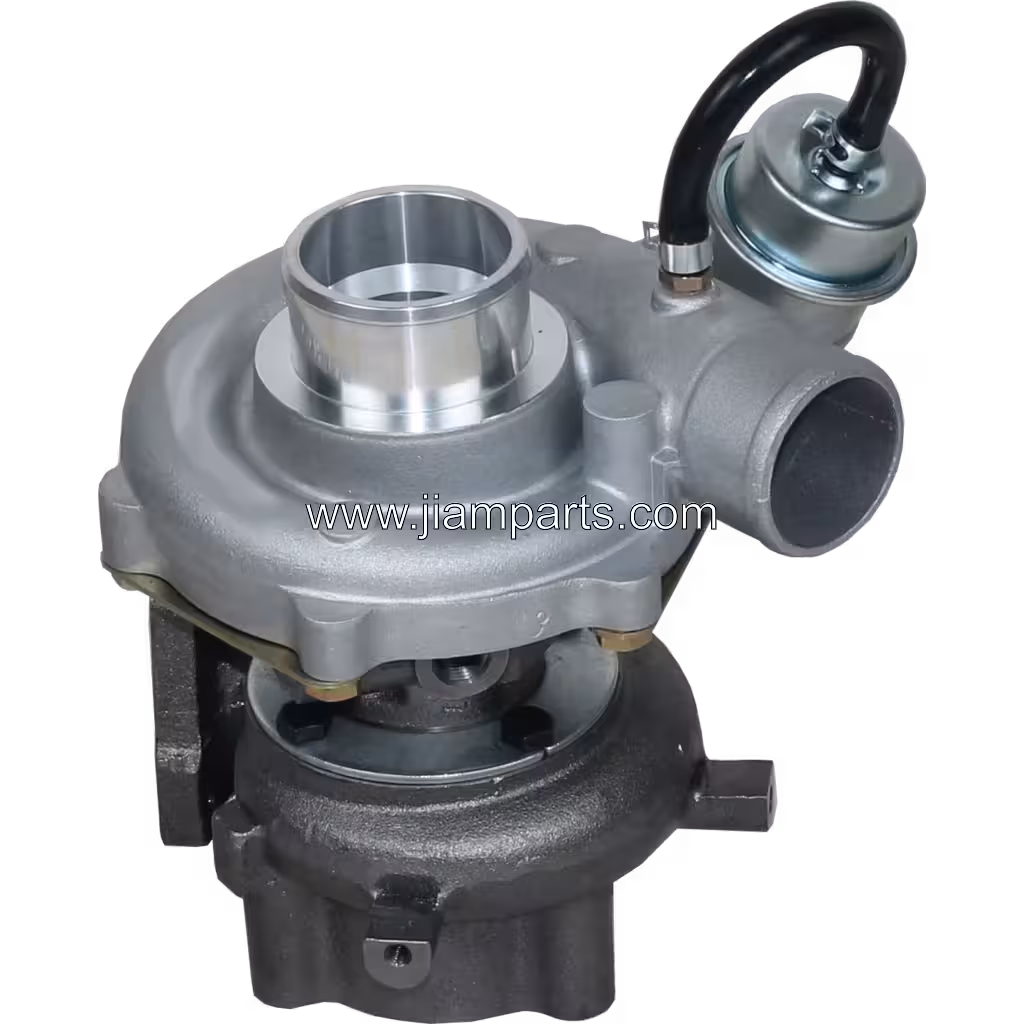 700716-5009 GT2560S TURBOCHARGER FOR ISUZU TRUCK NPR ISUZU 4HE1XS