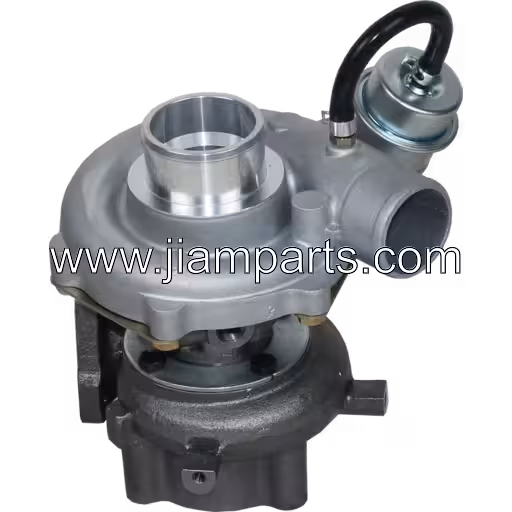 700716-5009 GT2560S TURBOCHARGER FOR ISUZU TRUCK NPR ISUZU 4HE1XS