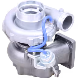 GT42 turbocharger — 701139-0001