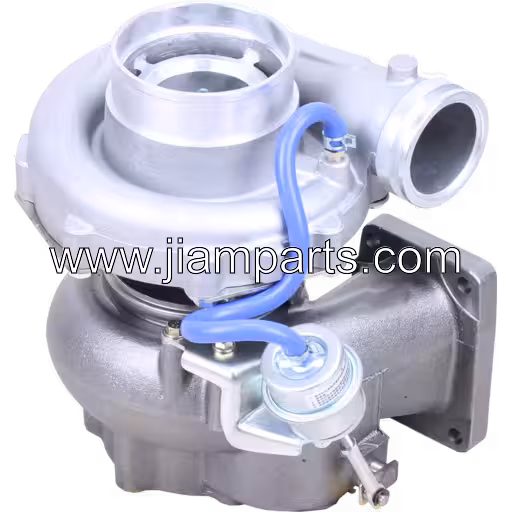 701139-0001 GT42 Turbocharger for Daewoo earth moving excavator DE12TIS