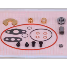 GT3776 repair kit — 709152-0001