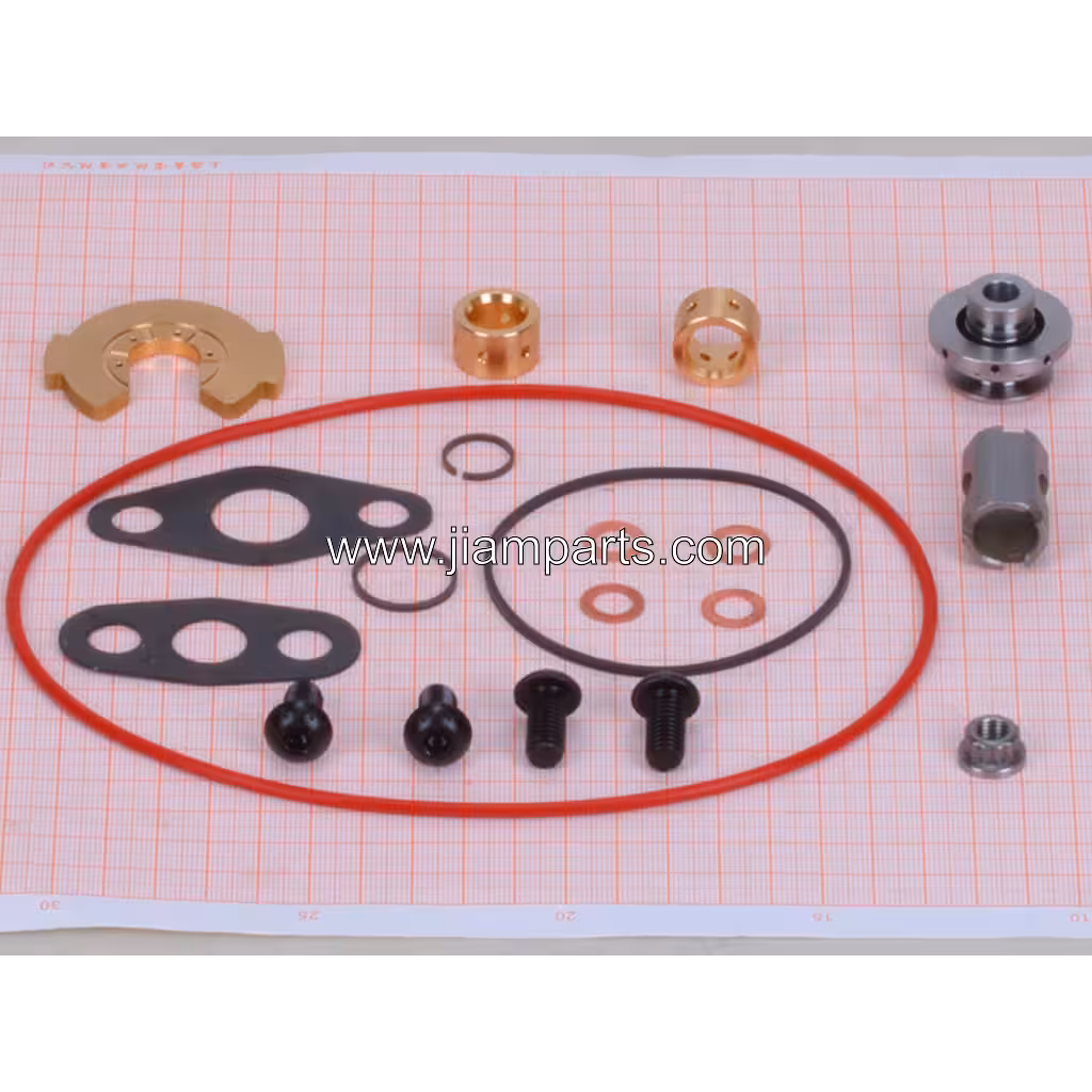 709152-0001-R aftermarket repair kit — top three-quarter view