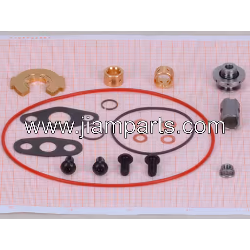 709152-0001-R repair kit for Navistar transit bus Navistar DT466E