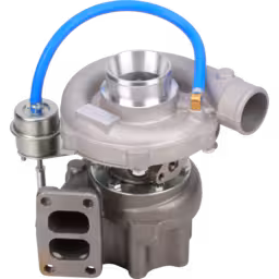 GT3571S turbocharger — 709942-5001