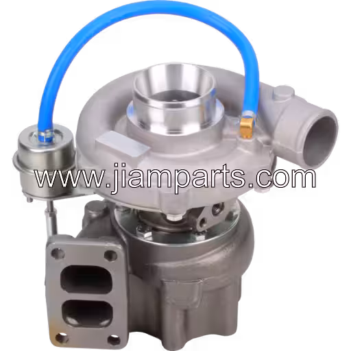 709942-5001 GT3571S turbocharger for Perkins tractor Vista 6 177HP