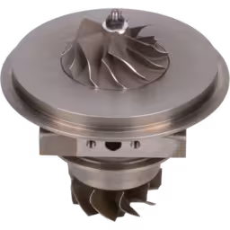 GTA5008B turbocharger core — 710270-0073