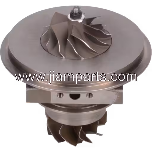 710270-0073 GTA5008B Turbocharger core for CAT D10T C27