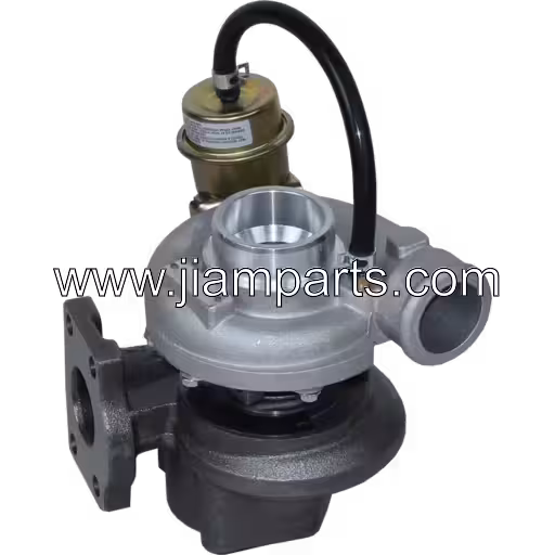 727264-5007 GT2052 TURBOCHARGER FOR PERKINS T4 40 OTHER