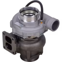 GT3782 turbocharger — 734056-0003