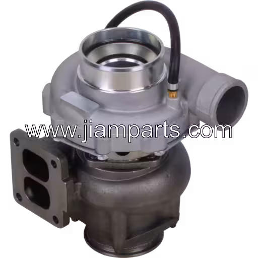 734056-0003 GT3782 TURBOCHARGER FOR YUTONG BUS YUCHAI YC6112ZLQ