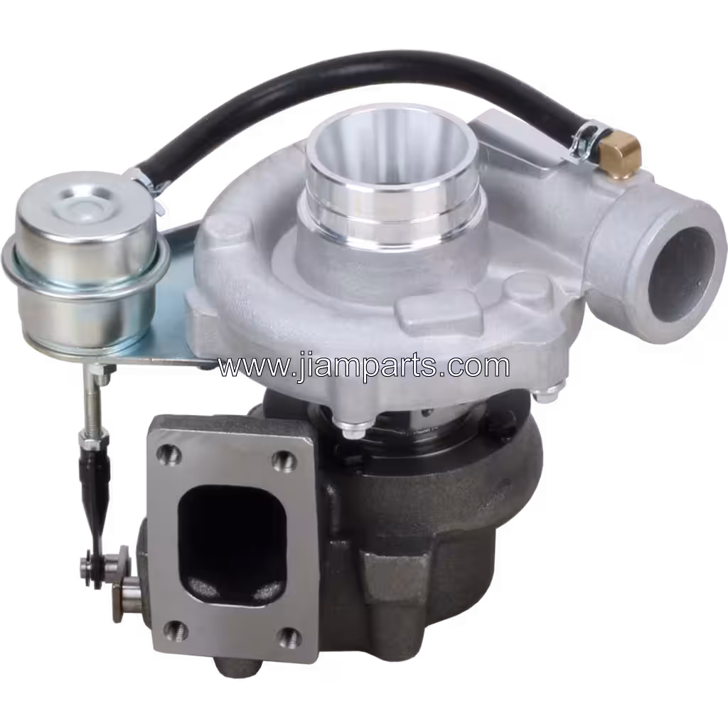 738769-5004 GT22 TURBOCHARGER FOR SINOTRUK FOTON FOTON BJ493ZLQ3-85KW