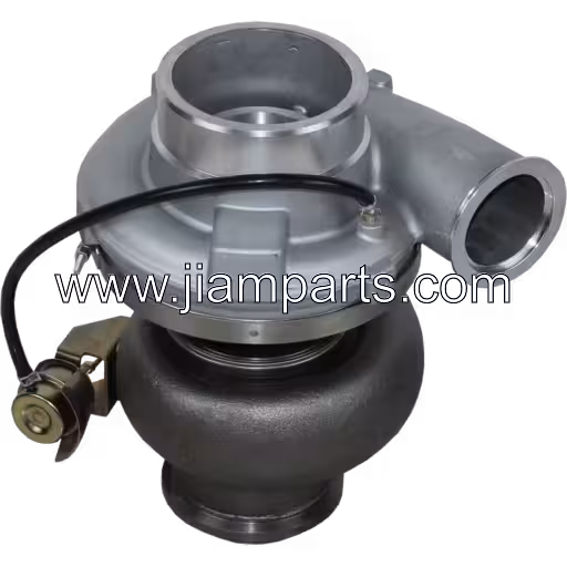 750058-5001 GTA5008BS Turbocharger for CAT truck C15