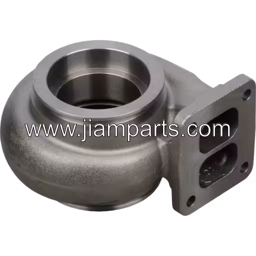 757707-0001  TURBINE HOUSING OF TURBOCHARGER