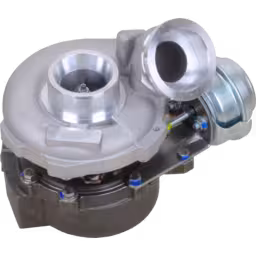 GT1852V turbocharger — 778794-0001-D