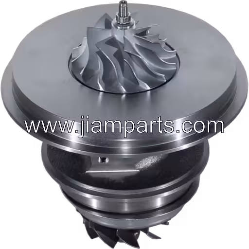 7C7596 S4DS001 Turbocharger core for CAT D6G 14G D6D 3306