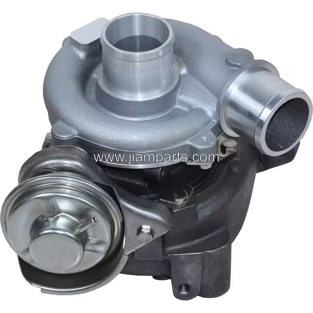 801891-5001S GT1749V GTA1749V TURBOCHARGER FOR TOYOTA AVENSIS TD TOYOTA 1CD-FTV 115HP