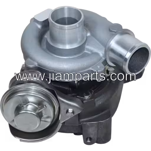 801891-5001S GT1749V GTA1749V TURBOCHARGER FOR TOYOTA AVENSIS TD TOYOTA 1CD-FTV 115HP