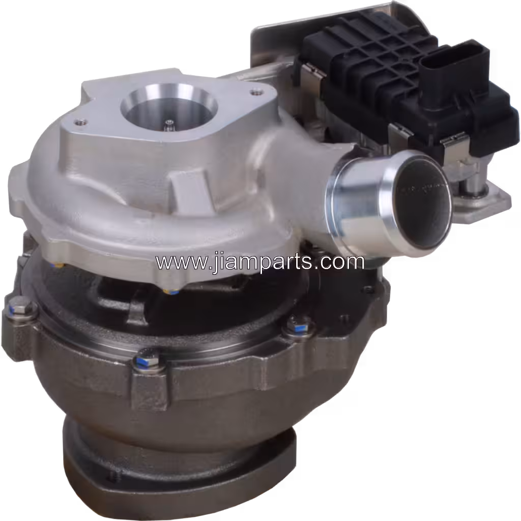 812971-9 GTB22V TURBOCHARGER FOR FORD BMW ONE D