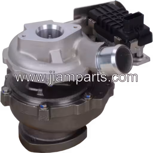 812971-9 GTB22V TURBOCHARGER FOR FORD BMW ONE D
