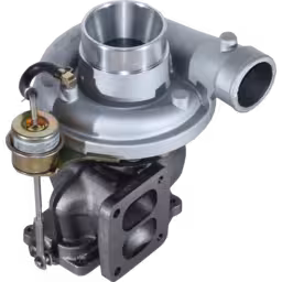 GT3576DL turbocharger — 8943926482