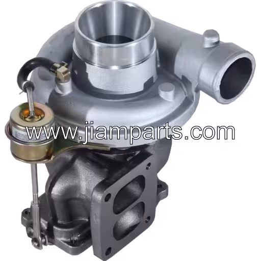 8943926482 GT3576DL Turbocharger for Sumitomo S380 Isuzu