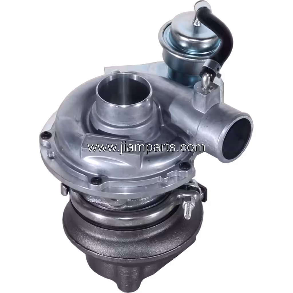 8973544234 RHF5-64006P15NHBRL401CEZ TURBOCHARGER FOR ISUZU D-MAX 3 0 TD ISUZU 4JH1TC 130HP(VIEK)