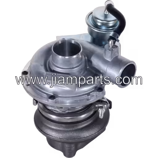 8973544234 RHF5-64006P15NHBRL401CEZ TURBOCHARGER FOR ISUZU D-MAX 3 0 TD ISUZU 4JH1TC 130HP(VIEK)