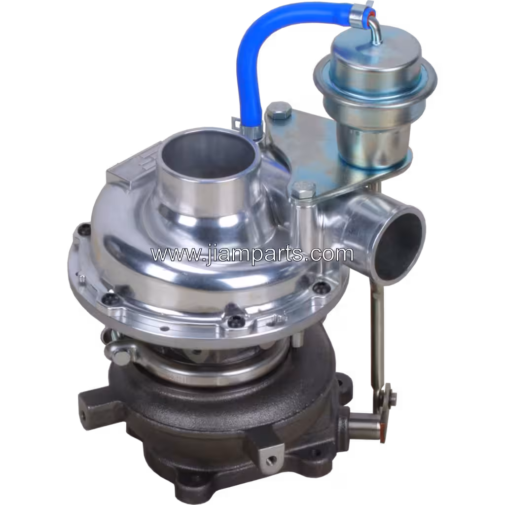 8980701432 RHF55 TURBOCHARGER FOR ISUZU (VIGA)