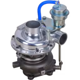 RHF55 turbocharger — 8980701432
