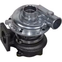 RHF5 turbocharger — 8981851951-2