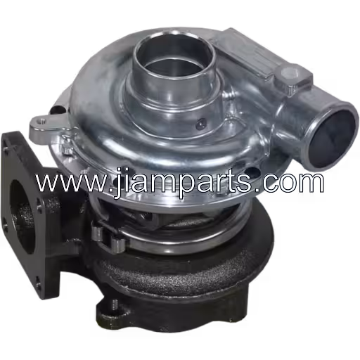 8981851951-2 RHF5 Turbocharger for Sumitomo S380 Isuzu