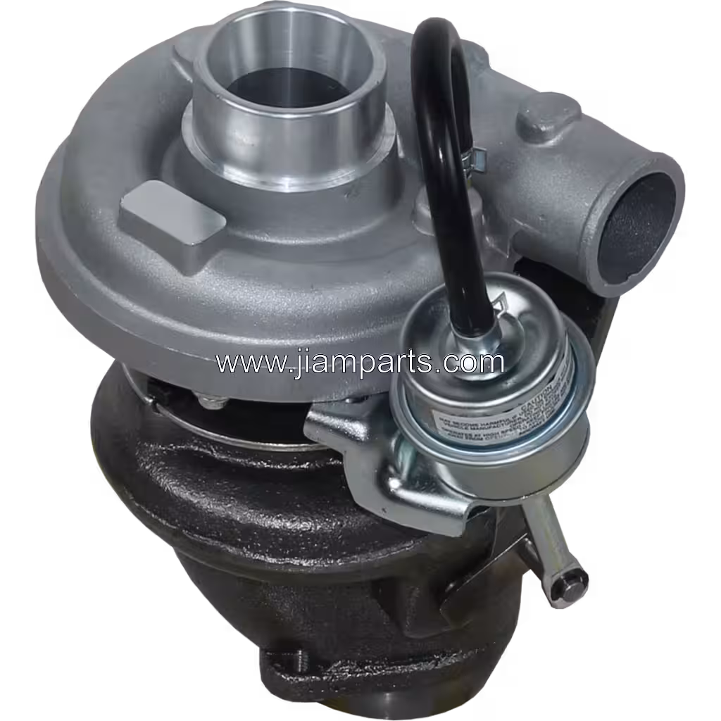 A6620903280 GT20 TURBOCHARGER FOR SSANG-YONG REXTON 2 9 TD BENZ OM662 2001 120HP