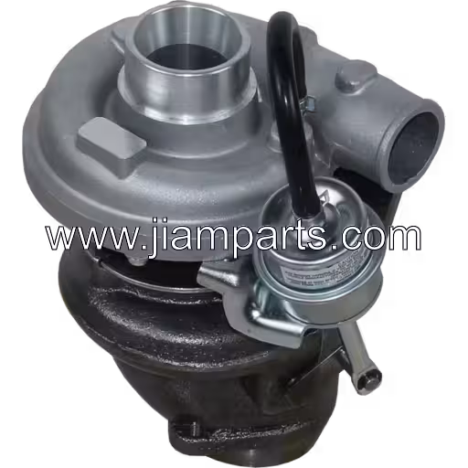 A6620903280 GT20 TURBOCHARGER FOR SSANG-YONG REXTON 2 9 TD BENZ OM662 2001 120HP