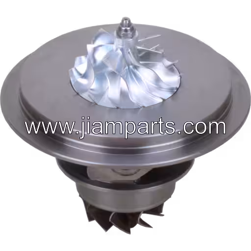 B2G003 Turbocharger core for 2500841, CAT 962H CAT C7