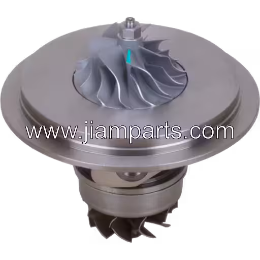 B2G008 Turbocharger core for 175275, CAT 545C C7 gas engine