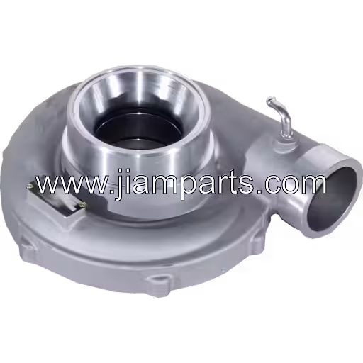 Compressor housing for 17201-E0230 CH, Hino P11C