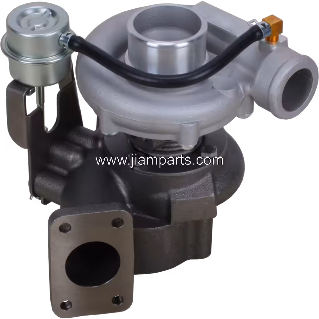 E4300-1118100-383-T SJ60F TURBOCHARGER FOR YC4D OTHER