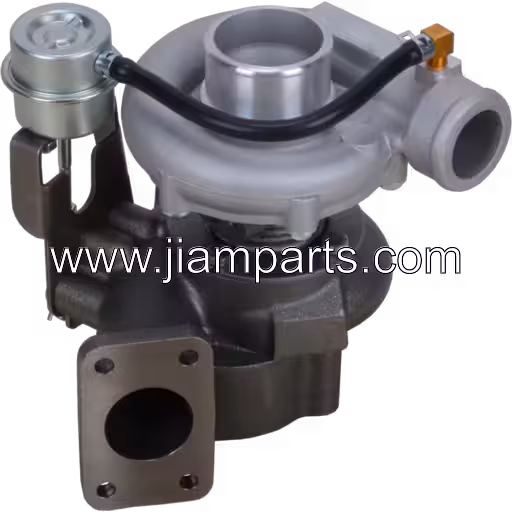 E4300-1118100-383-T SJ60F TURBOCHARGER FOR YC4D OTHER