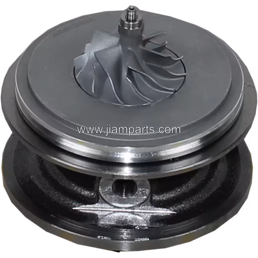 FOR 1118100ED01A BV43-1874KXB380 18KVAXC CORE OF TURBOCHARGER FOR GREAT-WALL HOVER H5 GREAT-WALL 4D20 2 0T