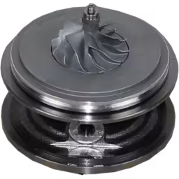 BV43-1874KXB380 18KVAXC turbocharger core — FOR 1118100ED01A
