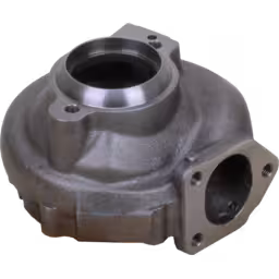 GTA2260VK turbine housing — FOR 1515A026 TH