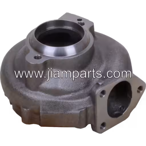 FOR 1515A026 TH GTA2260VK TURBINE HOUSING OF TURBOCHARGER FOR BMW M57N BMW 530D E60