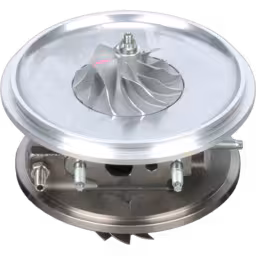 CT turbocharger core — FOR 17201-0L040