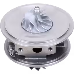 RHV4 turbocharger core — FOR 17201-51020