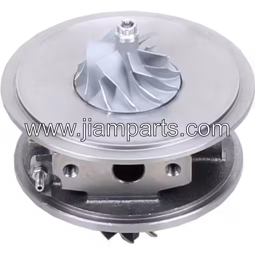 FOR 17201-51020 RHV4 CORE OF TURBOCHARGER FOR TOYOTA 200 SERIES LAND CRUISER C-RAIL WAGON TOYOTA 1VD-FTV VDJ76 78 79 2008-2012 205HP(VB22)