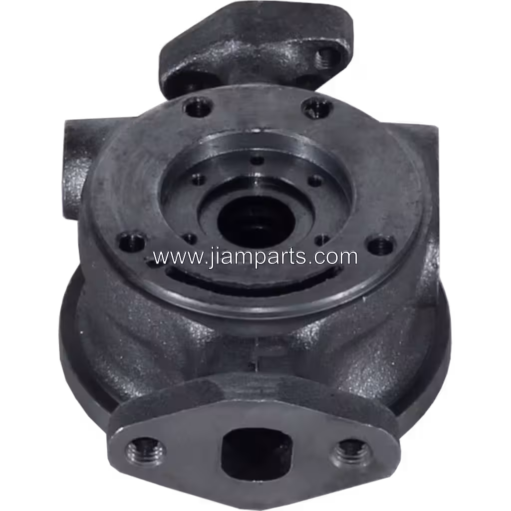 FOR 24100-3130A BH RHE8 BEARING HOUSING OF TURBOCHARGER FOR HINO VARIOUS HINO K-13C(YF92)