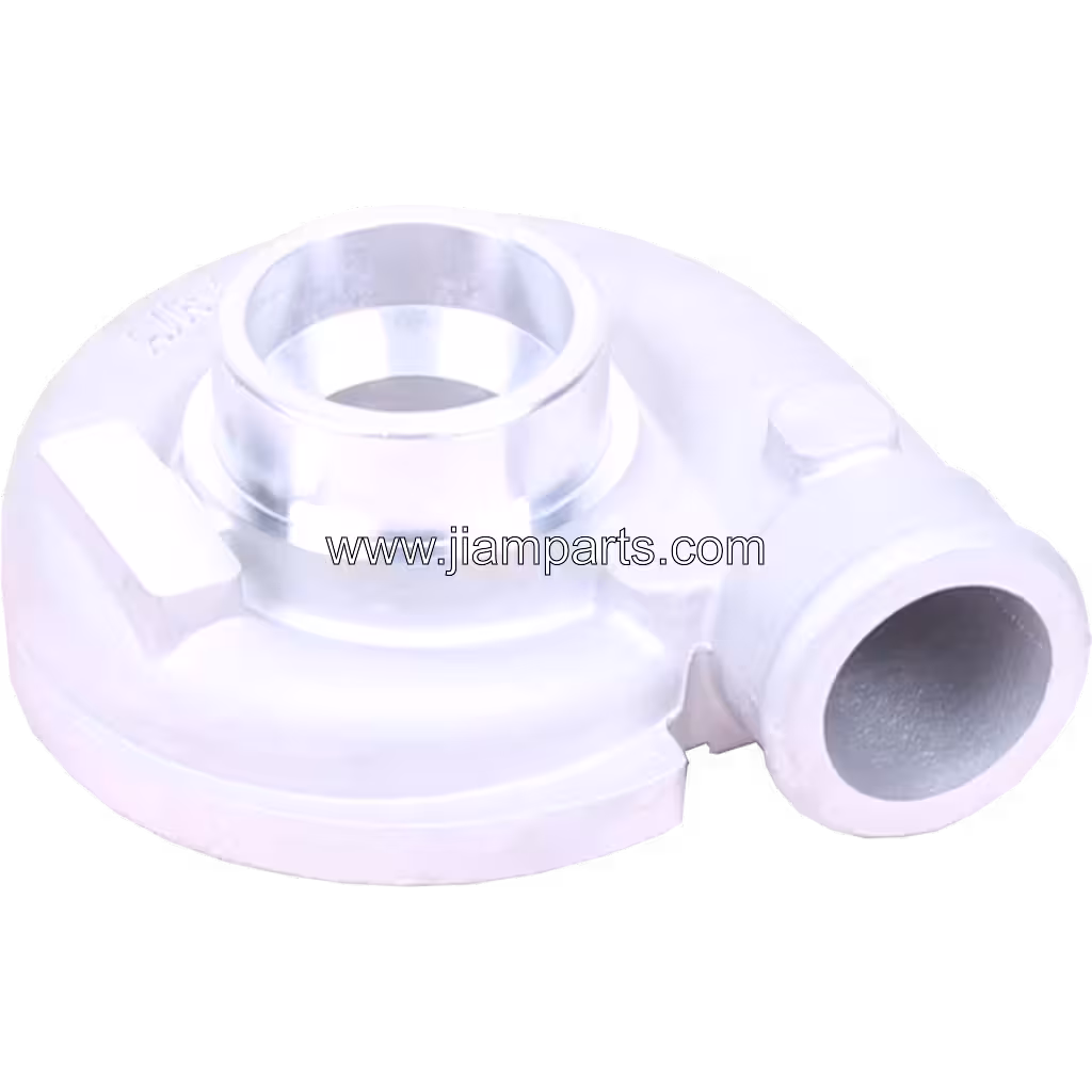 FOR 2674A324 CH GT2052 COMPRESSOR HOUSING OF TURBOCHARGER FOR PERKINS T4 40 4L 97HP OTHER