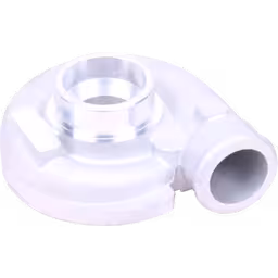 GT2052 compressor housing — FOR 2674A324 CH