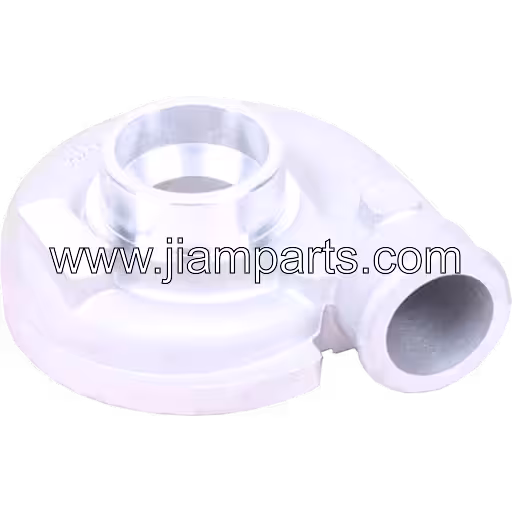 FOR 2674A324 CH GT2052 COMPRESSOR HOUSING OF TURBOCHARGER FOR PERKINS T4 40 4L 97HP OTHER