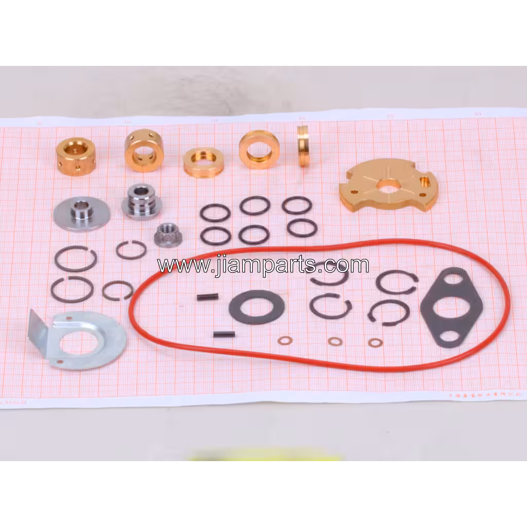 FOR 2881994 RK  REPAIR KIT OF TURBOCHARGER CUMMINS SIGNATURE ISX QSX15